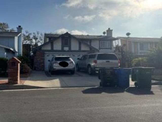 House for sale in Chatsworth Neighborhood Council District, Canoga Park