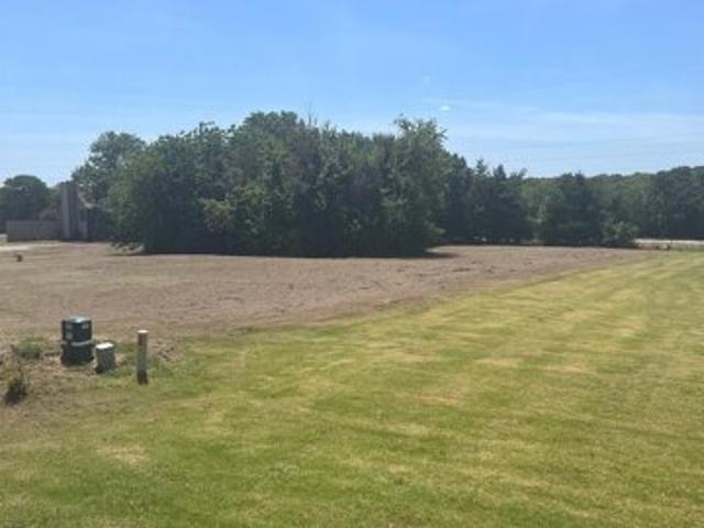 Land for sale in Texas