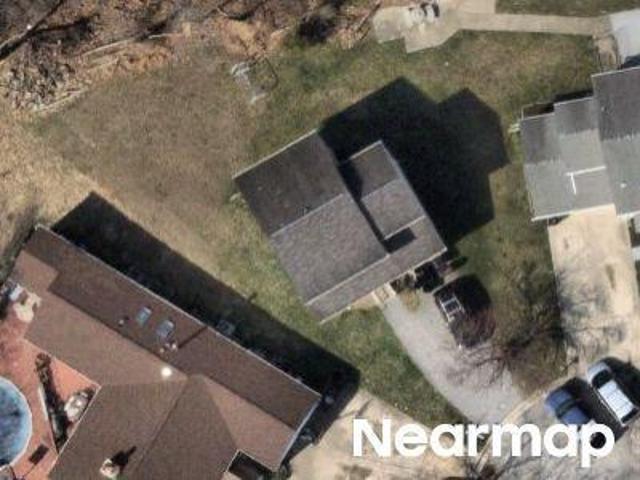 House for sale in Maryland
