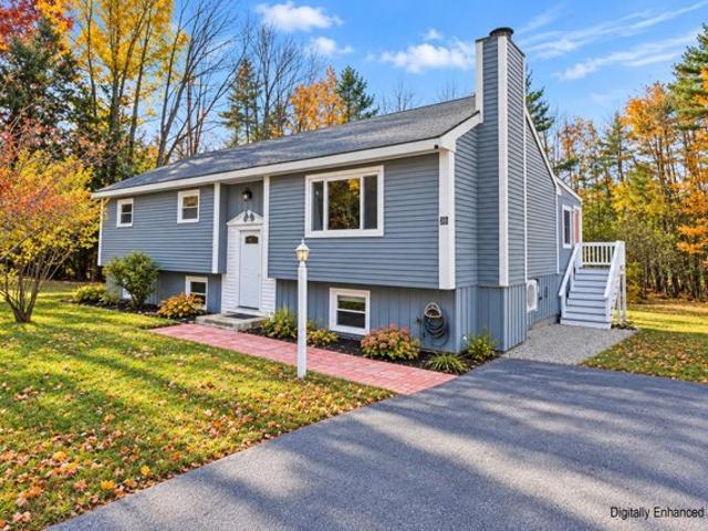 House for sale in Waterboro, York County