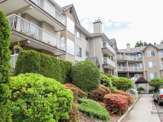 Apartment for rent in Abbotsford, British Columbia