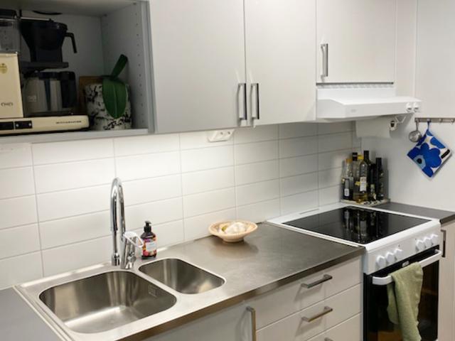 Lägenhet hyra i Malmö, Skåne