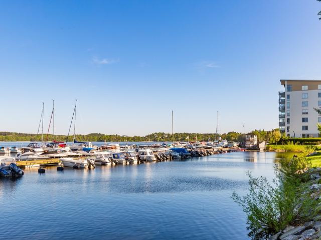 Bostadsrätt hyra