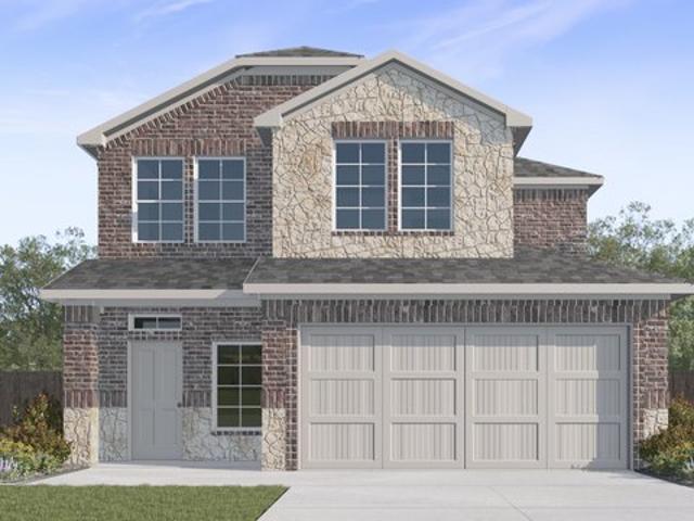 House for sale in Terrell, Kaufman County