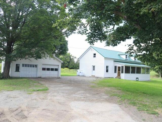 House for sale in Franklin, Vermont