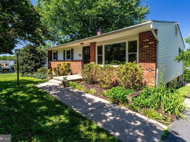 House for sale in Sykesville, Maryland