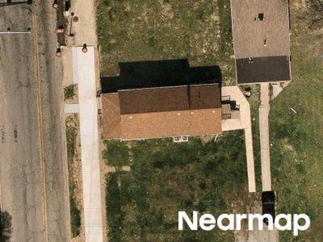 House for sale in Fort Wayne, Indiana
