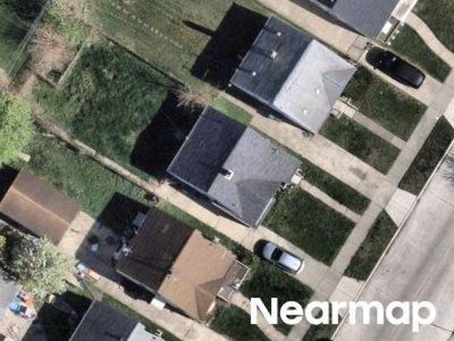 House for sale in Melvindale, Michigan