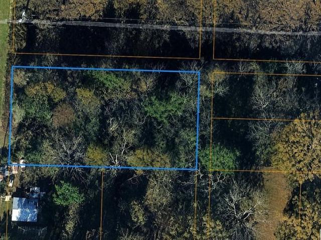 Land for sale in Anniston, Alabama