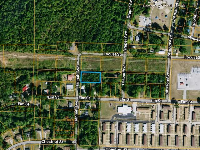 Land for sale in Anniston, Alabama
