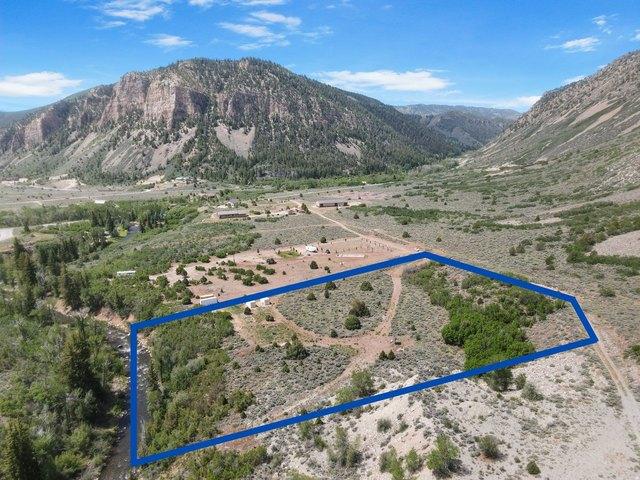 Land for sale in Utah