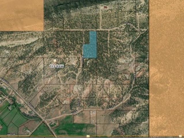 Land for sale in Utah