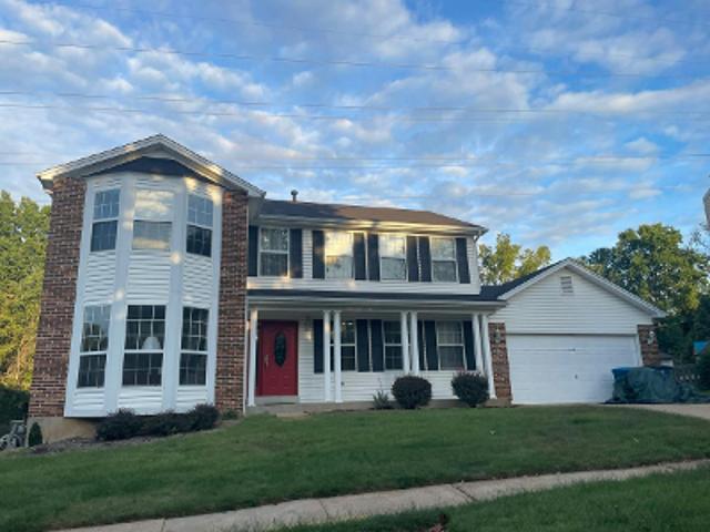 House for sale in Hanna Valley Estates, Manchester