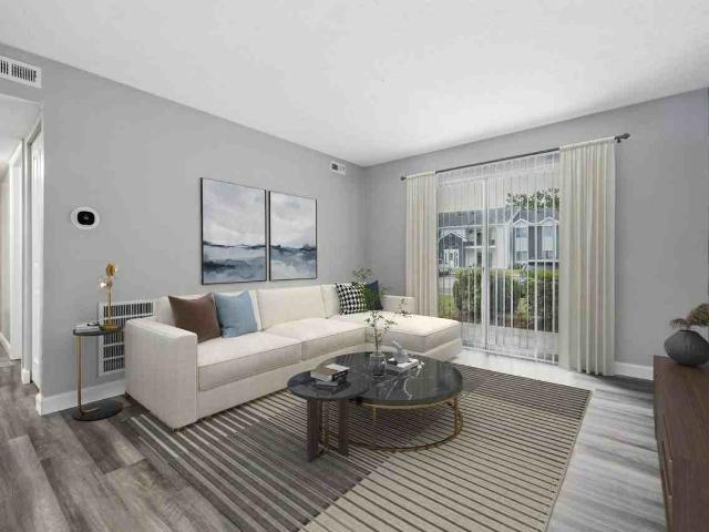 Apartment for rent in Camby, Indiana