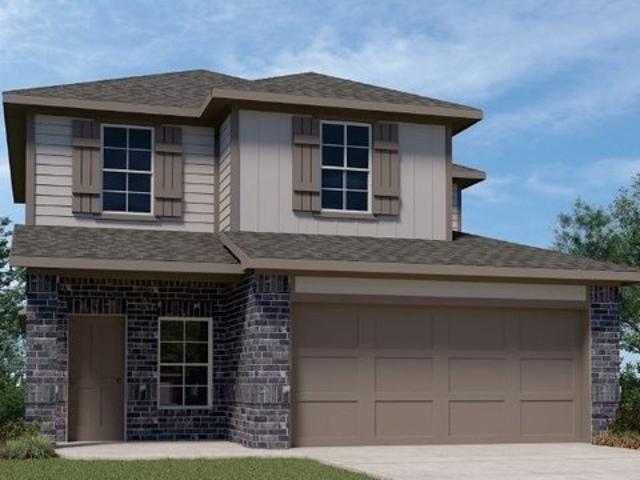 House for sale in Needville, Texas