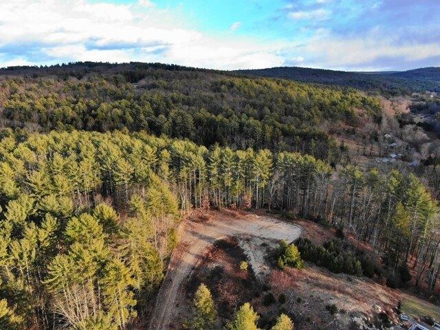 Land for sale in Leverett, Massachusetts