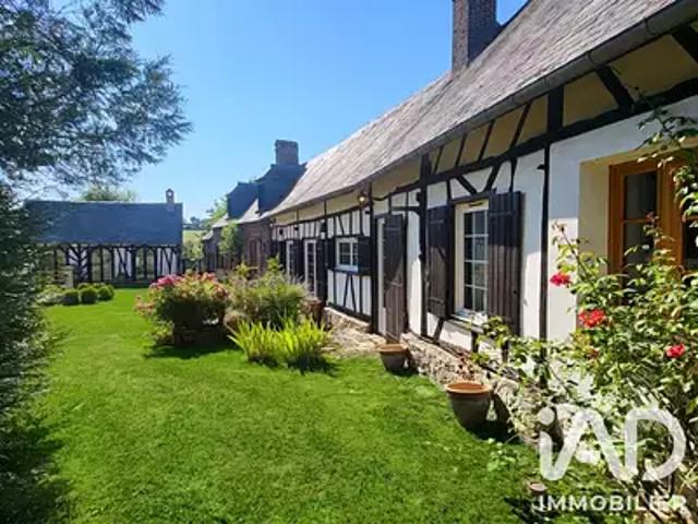 Maison vente à Bazincourt, Hannaches