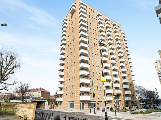 Apartment for rent in Bromley-by-Bow, Bow