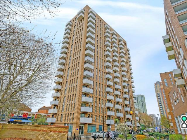 Apartment for rent in Bromley-by-Bow, Bow