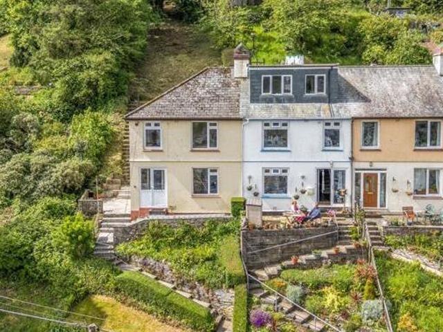 House for sale in Plaidy, Looe