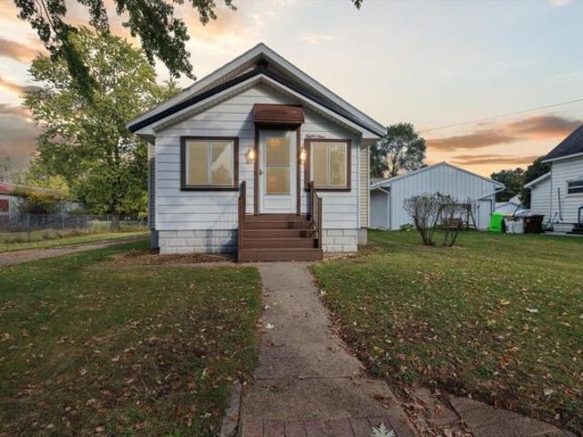 House for sale in Gratiot, Michigan
