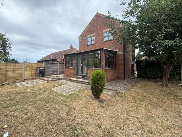 House for rent in Comers, Norfolk