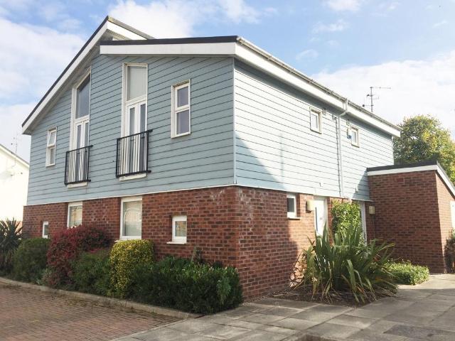 Apartment for rent in Euxton, Chorley
