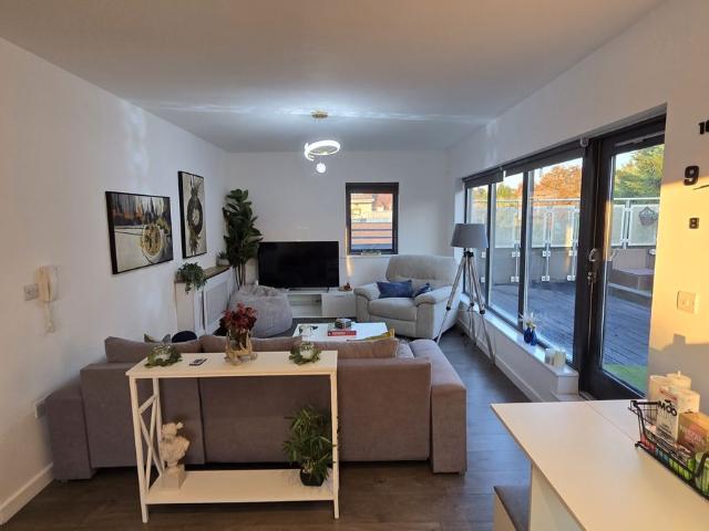 Apartment for rent in Kingsbury, Greater London