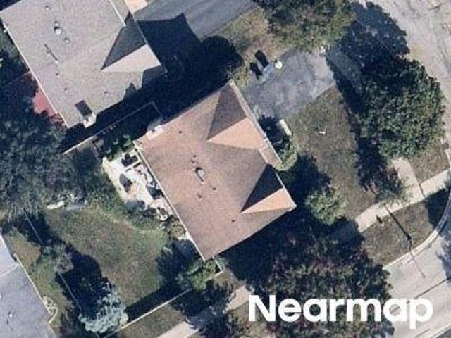 House for sale in Naperville, Illinois