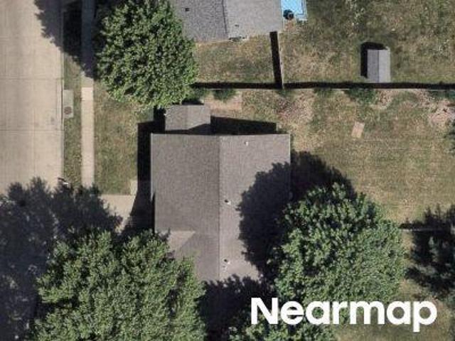 House for sale in Iowa City, Iowa
