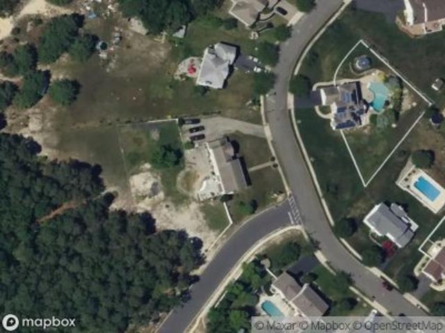 House for sale in Barnegat, New Jersey