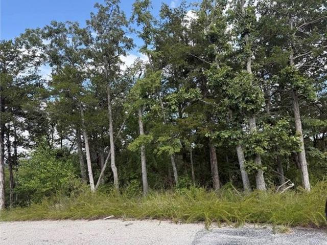 Land for sale in Eureka Springs, Carroll County