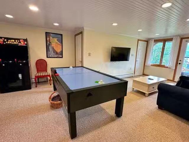 Apartment for rent in New Hampshire
