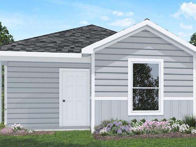 House for sale in Hannah, North Dakota