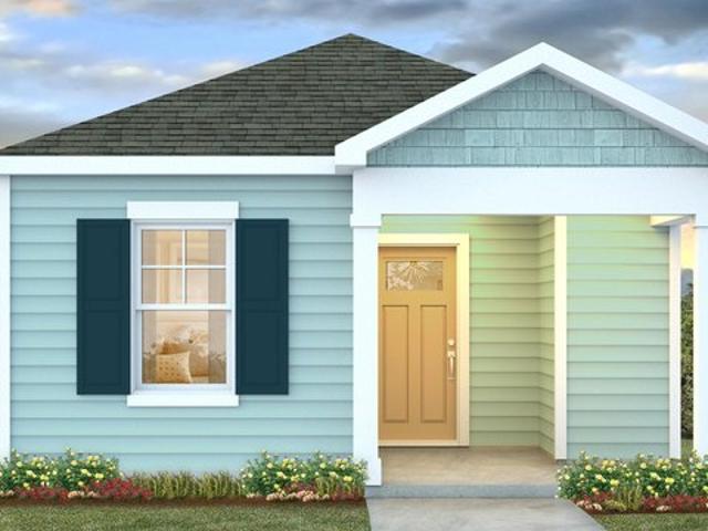 House for sale in Sunset Beach, North Carolina