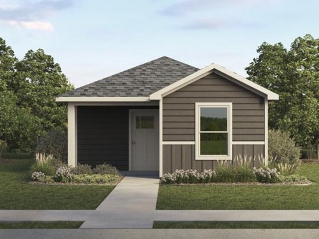 House for sale in Hannah, North Dakota