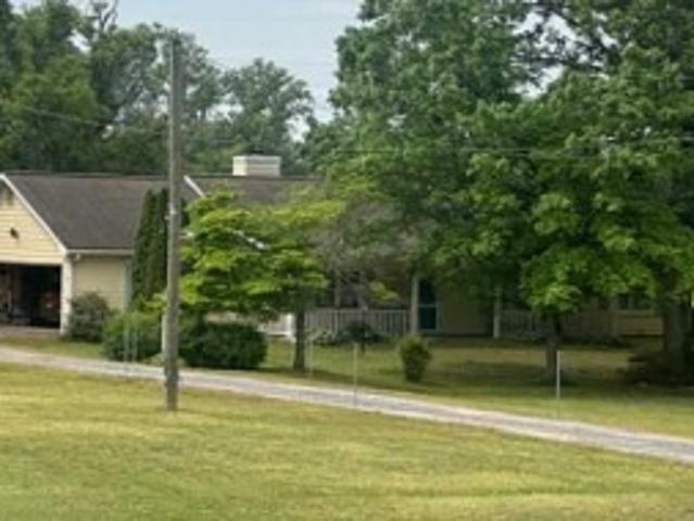 House for sale in Newnan, Georgia
