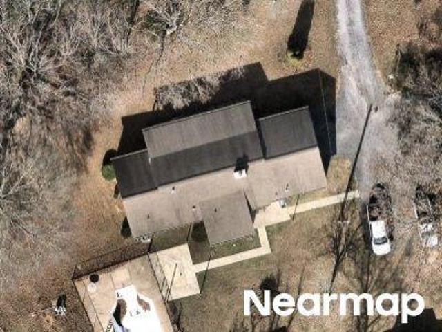 House for sale in Newnan, Georgia