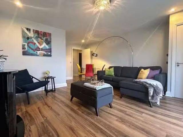 Apartment to rent