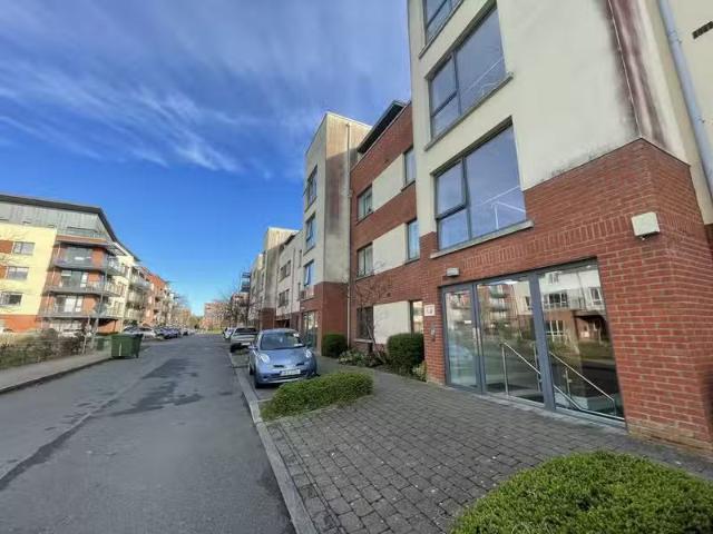 Apartment to rent