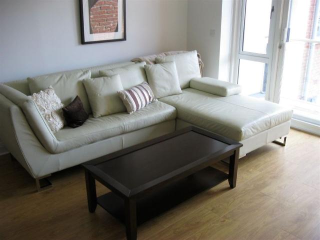 Apartment to rent in Lucan, North Tipperary