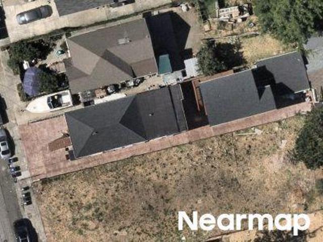 House for sale in Emeryville, California