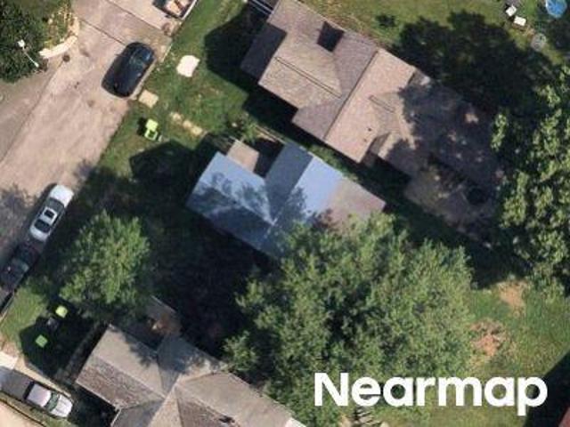 House for sale in Huntington, Indiana