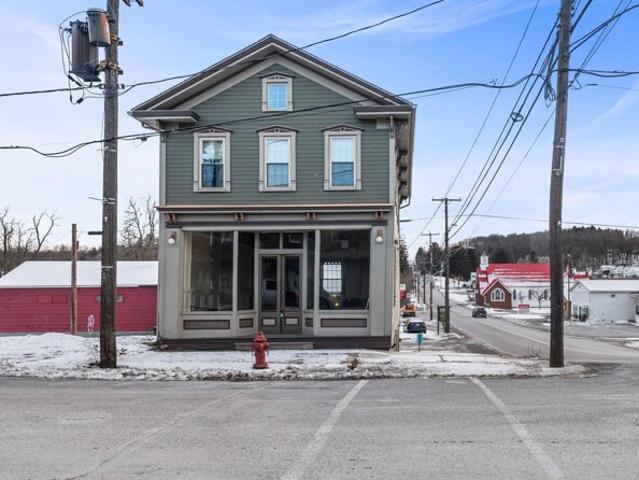 House for sale in Clearfield, Pennsylvania