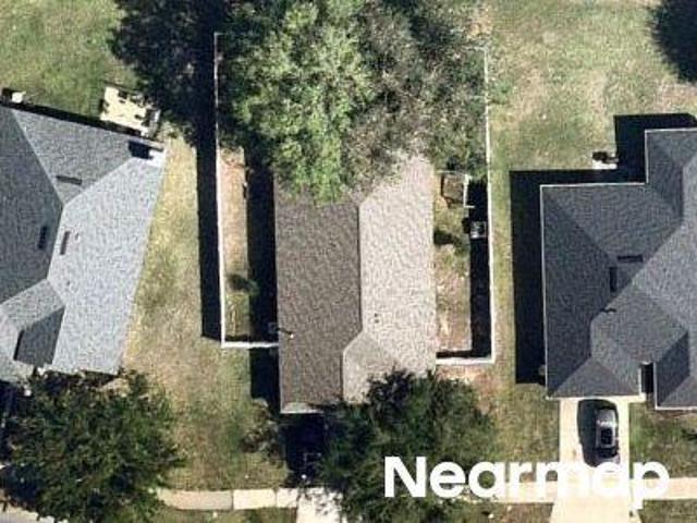 House for sale in Jacksonville, Florida