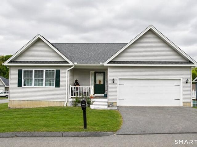 House for sale in Harwinton, Northwest Hills Planning Region