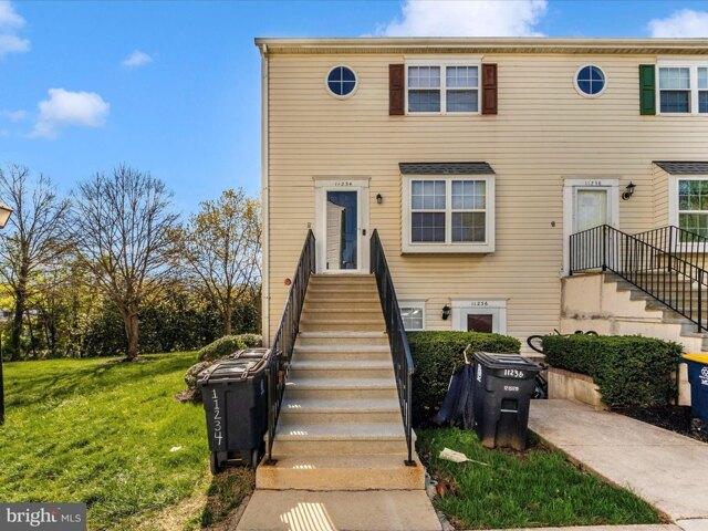 Condo for sale in Upper Marlboro