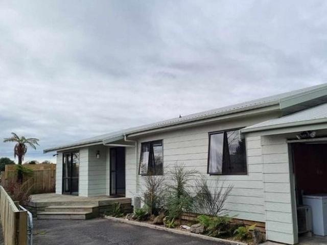 House for rent in Rotorua