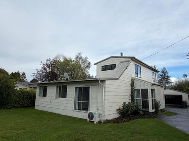 House for rent in Bay Of Plenty