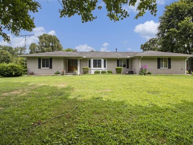 House for sale in Romulus